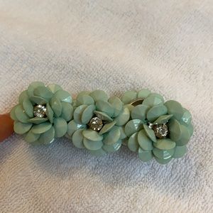 NWOT Floral bracelet